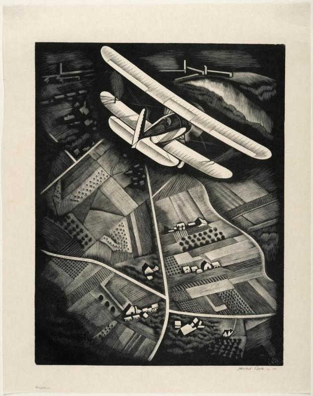 Airplane
