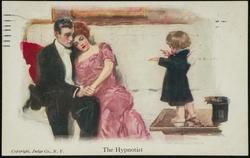 The Hypnotist