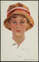 YOUTH