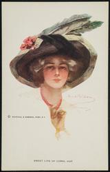 SWEET LIPS OF CORAL HUE