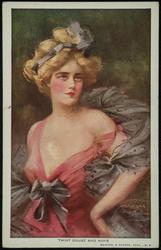 'TWIXT DOUBT AND HOPE