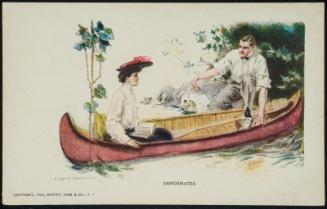 CANOEMATES