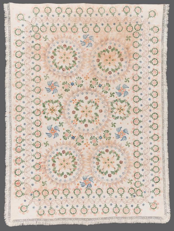 Bedcover
