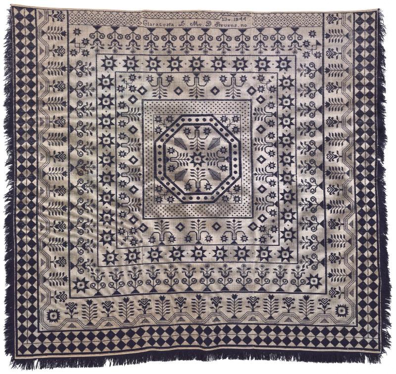 Bedcover