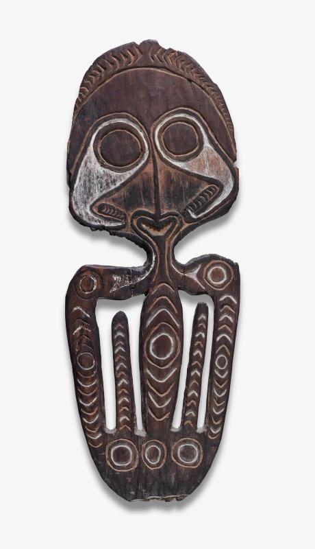 Skull hook (agiba)