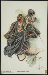 FISHERMAN'S LUCK