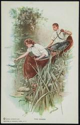 THE CANOE