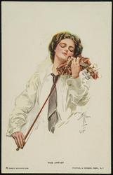 THE ARTIST