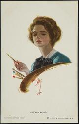 ART AND BEAUTY
