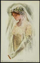 THE BRIDE