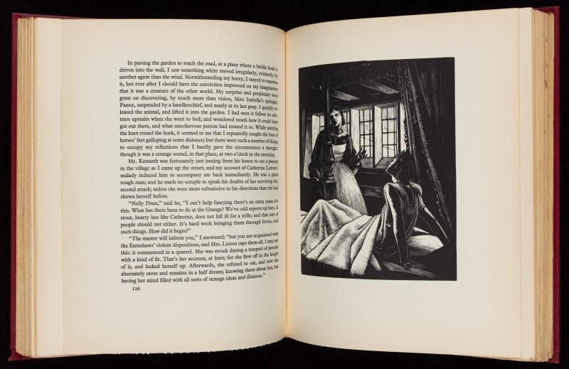 Wuthering Heights