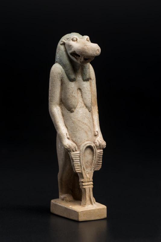 Statuette of Taweret