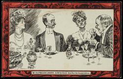 THE UNAPPRECIATIVE AUDIENCE. An Old Gentleman describes his Grandchildren.