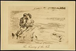 The Turning of the Tide.