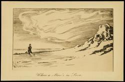 When a Man's in Love.