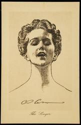 The Singer.