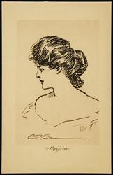 Marjorie.