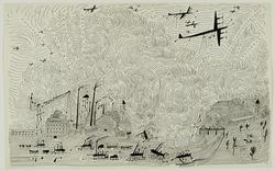 Bombing, Germany
