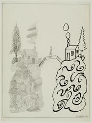 Untitled (A Bridge)