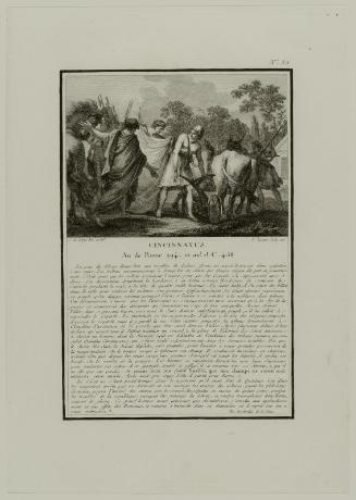 Cincinnatus