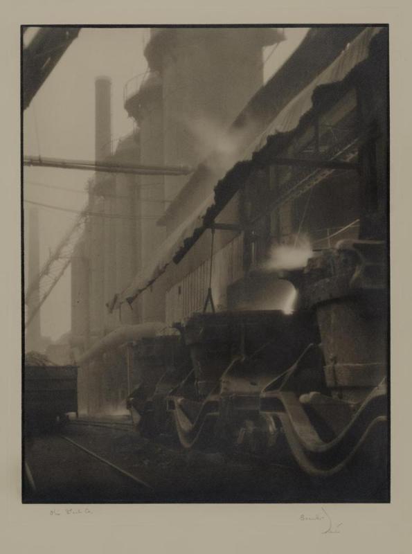 Otis Steel Co.