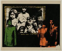 Untitled, from the series Canción Americana (American Song)