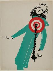 Untitled, from the series Canción Americana (American Song)