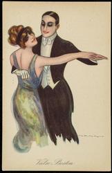 Valse Boston
