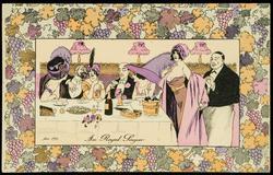 Au Royal Souper