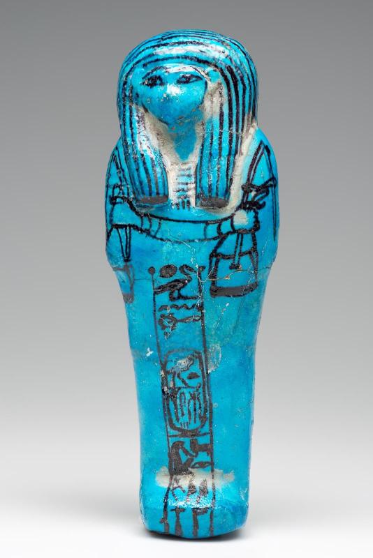 Shawabty of Thutmose IV
