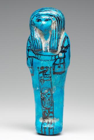 Shawabty of Thutmose IV