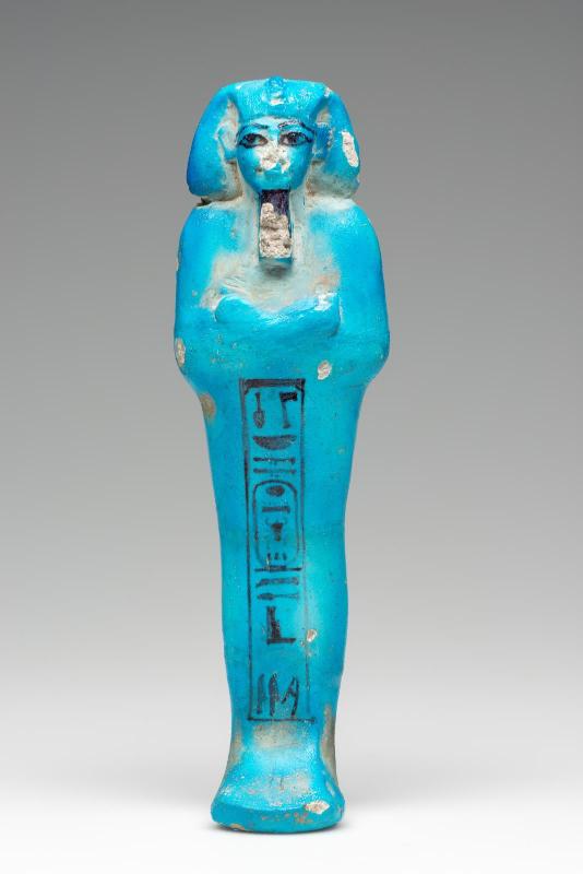 Shawabty of Thutmose IV