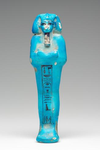 Shawabty of Thutmose IV