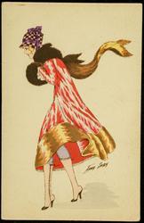 SILHOUETTES HIVERNALES