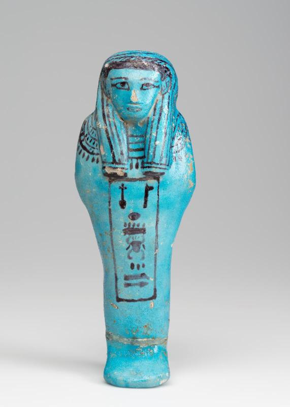 Shawabty of Thutmose IV