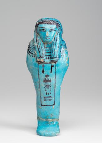 Shawabty of Thutmose IV