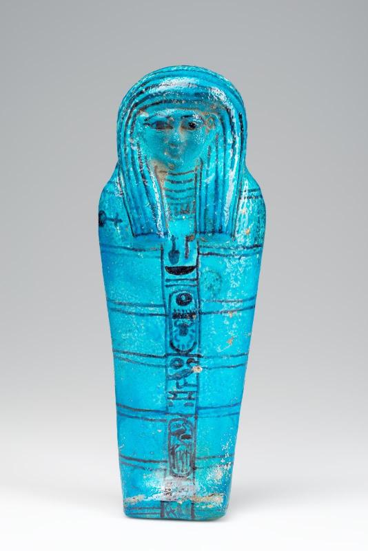 Lid of a model coffin of Thutmose IV
