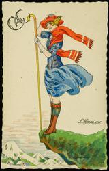 L'Alpinisme