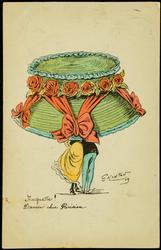 Muguette! Dernier chic Parisien