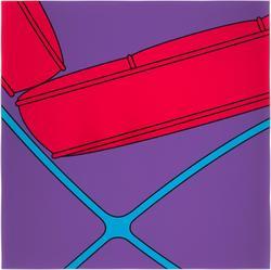 Fragments: Chair