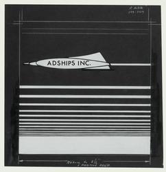 Study for Adships Inc. advertisement