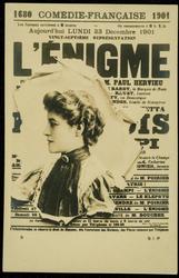 1680 COMÉDIE-FRANÇAISE 1901