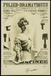 FOLIES-DRAMATIQUES