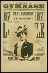 THÉATRE DU GYMNASE