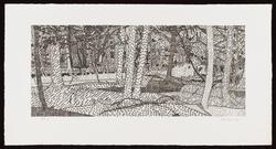 Three Season Landscape