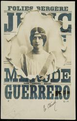 FOLIES BERGÈRE