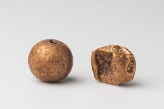 Ball beads