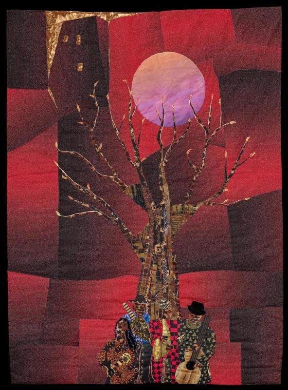 Quilt: Joyful Noise