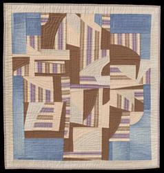 Regatta quilt
