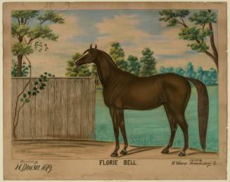 Florie Bell